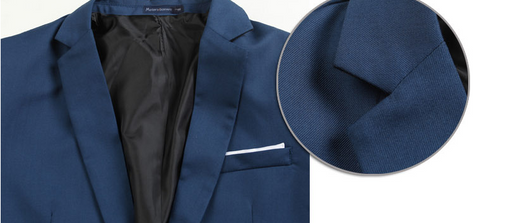 Chaqueta Casual Slim Fit para Hombre - Image 4