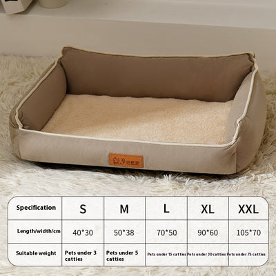 Caseta Four Seasons Antideslizante - Abrigo Universal para Invierno - Image 14