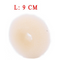 Beige 9 Cm