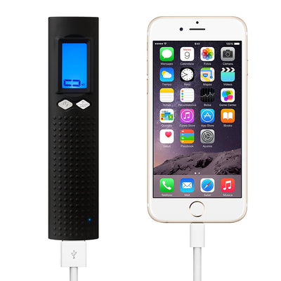 Báscula Digital Portátil USB para Equipaje y Paquetes - Image 5