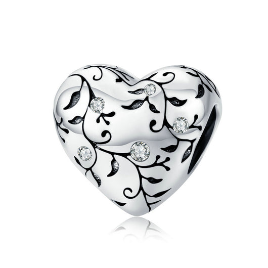 Pulsera Atrapasueños con Corazón y Cuentas Personalizables para Niñas - Image 25