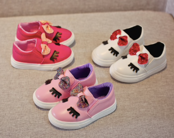 Zapatos Infantiles Cómodos y Duraderos