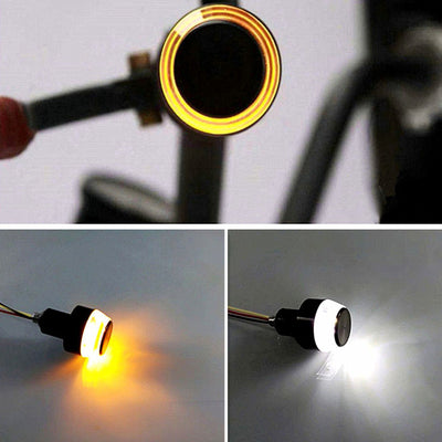 Luz Direccional LED de Alta Visibilidad - Image 6