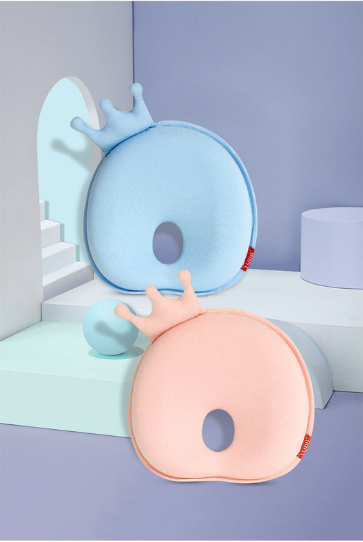 Almohada Moldeadora de Espuma Viscoelástica para Recién Nacidos - Image 5