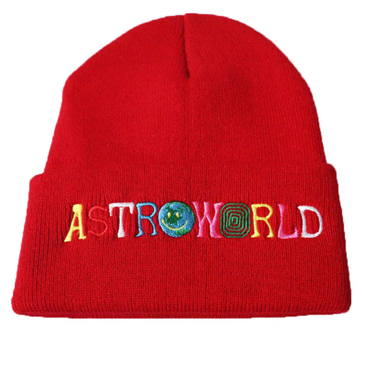 Gorro de Lana Unisex para Parejas - Otoño e Invierno - Image 15