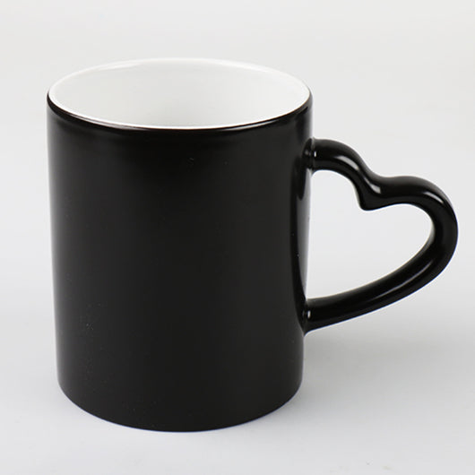 Taza Cerámica Mágica con Cambio de Color Personalizable - Image 18