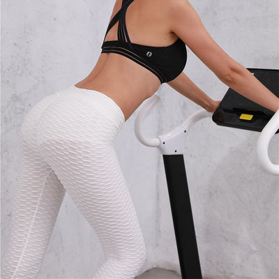 Leggins Deportivos Ajustados para Yoga y Fitness - Image 4