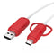 Rojo Android