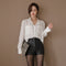 Pantalones de Moda Versátiles - Botas, Pantalones y Shorts
