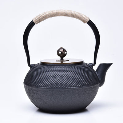 Olla de Hierro Fundido Longxiutang - Image 20