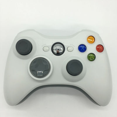 Control Inalámbrico Xbox 360 - Experiencia de Juego sin Límites