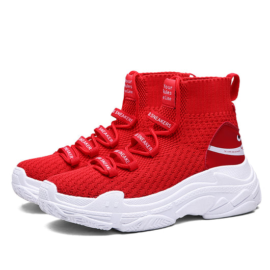 Calcetines Deportivos Casuales con Suela Reforzada para Hombre - Image 15