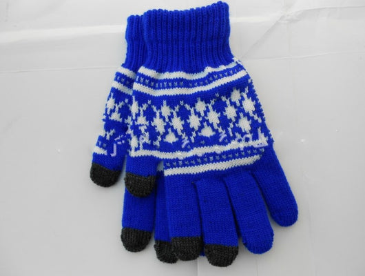 Guantes Térmicos con Pantalla Táctil - Abrigo Grueso y Confort - Image 4