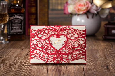 Invitación Personalizada Diseño Exclusivo - Image 8