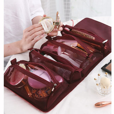 Bolsa de Almacenamiento de Gran Capacidad Portátil - Image 11