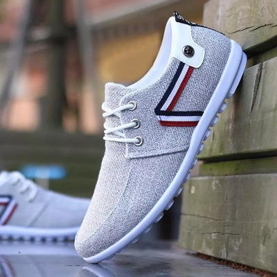 Zapatos de Lona para Hombre