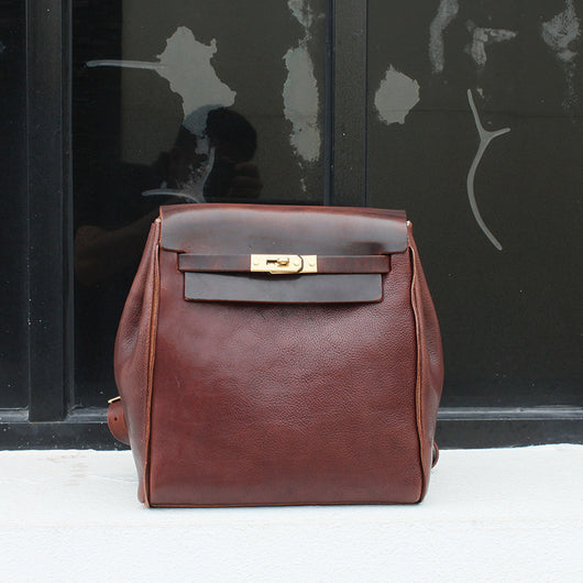 Bolso de Cuero Doble Asa para Mujer - Estilo Fashion Premium - Image 13