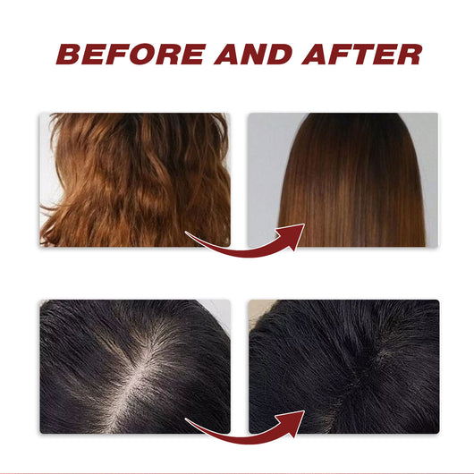 Crema Estilizante Batana Oil - Reparación y Hidratación Profunda - Image 14