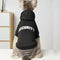 Ropa Térmica para Mascotas en Colores Lisos