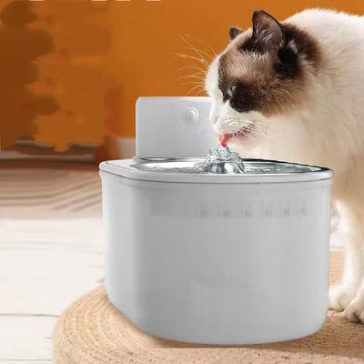 Dispensador Automático de Agua para Perros y Gatos con Circulación Continua - Image 6