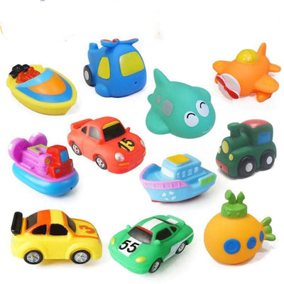 Barco de Carreras Acuático con Spray - Juguete Infantil para Baño - Image 3