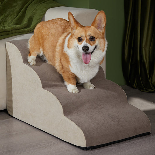 Escalera Rampa Antideslizante para Mascotas - Image 3
