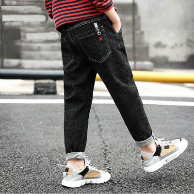 Pantalones Vaqueros para Niños - Ropa Infantil de Calidad - Image 8