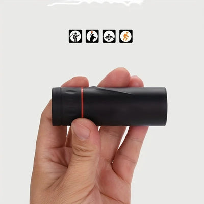 Telescopio Monocular Portátil 2000x25 HD con Soporte para Celular - Image 6