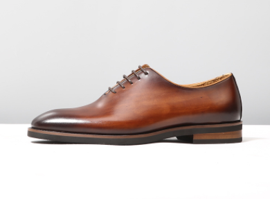 Zapatos Oxford Formales para Hombre - Calzado Ejecutivo Premium - Image 5