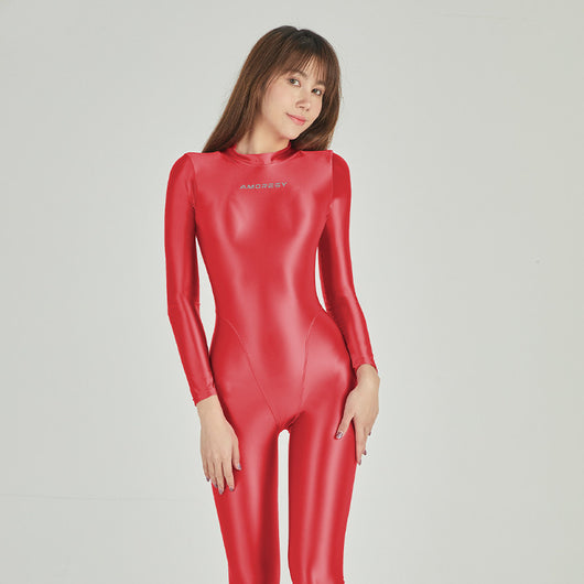 Traje de Buceo Térmico Ajustado de Manga Larga - Image 20