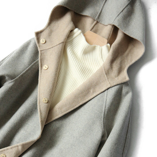 Abrigo de Invierno para Mujer - Image 7