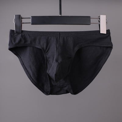 Calzoncillos Tipo Bóxer de Algodón con Bolsa U Reforzada - Image 6