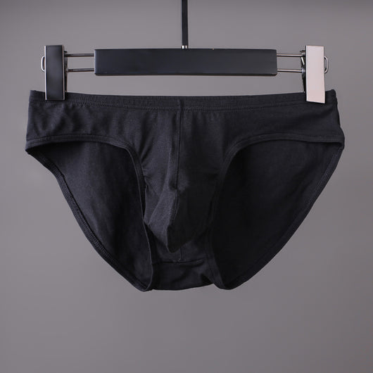 Calzoncillos Tipo Bóxer de Algodón con Bolsa U Reforzada - Image 6