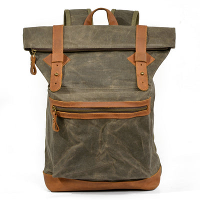 Mochila para Cámara DSLR y Accesorios Fotográficos - Image 4