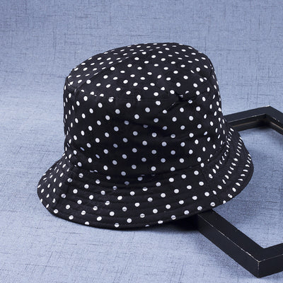 Visera de ala ancha para mujer con protección solar