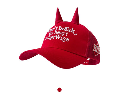 Gorra de Béisbol Bordada para Verano - Image 5