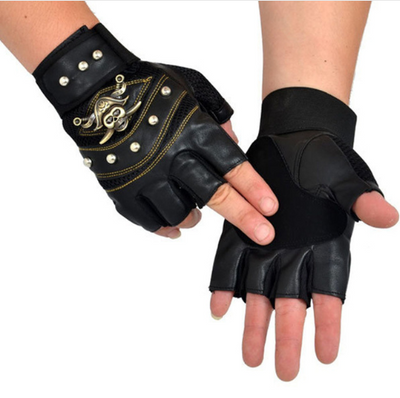 Guantes de Cuero Premium - Image 6