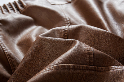 Chaqueta de Cuero ATWER RIDER - Image 18