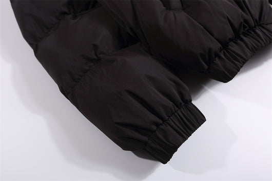 Abrigo de Algodón Premium para Hombre - Image 10