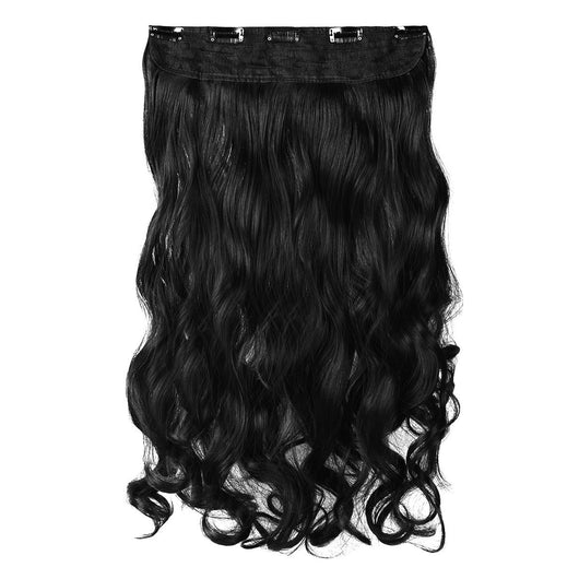 Extensión de Cabello Postizo de Una Pieza para Mujeres - Image 6