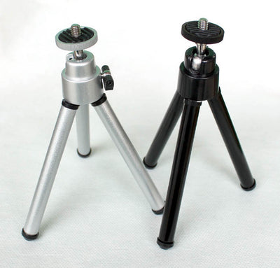 Trípode Telescópico Compacto para iPhone y Smartphones Apple - Image 3
