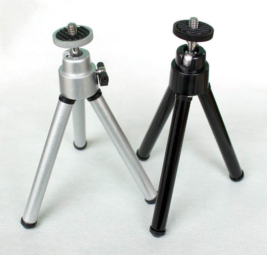 Trípode Telescópico Compacto para iPhone y Smartphones Apple - Image 3