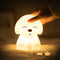 Luz Nocturna Infantil con Diseño de Cachorro