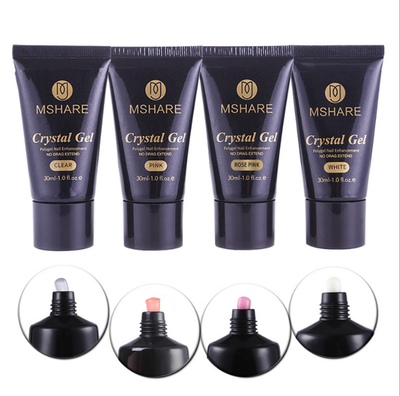 Gel Polímero para Uñas Premium