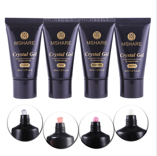 Gel Polímero para Uñas Premium