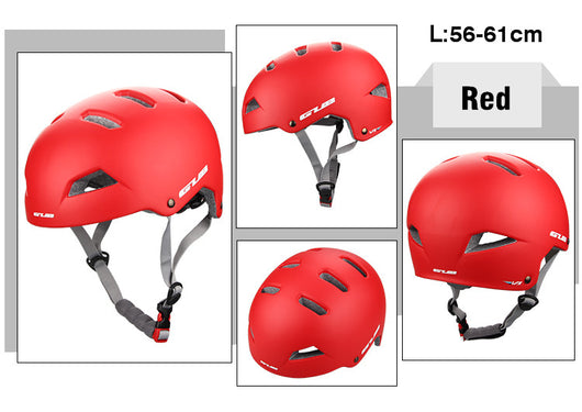 Casco de Seguridad para Ciclismo en Exteriores - Image 15