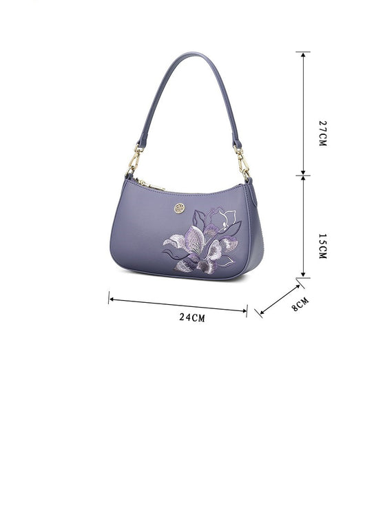 Bolso Mensajero para Mamá - Regalo Perfecto para Cumpleaños y Festival de Otoño - Image 6