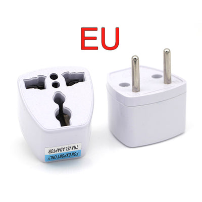 Adaptador Universal de Enchufes para Viajes Internacionales - Image 4