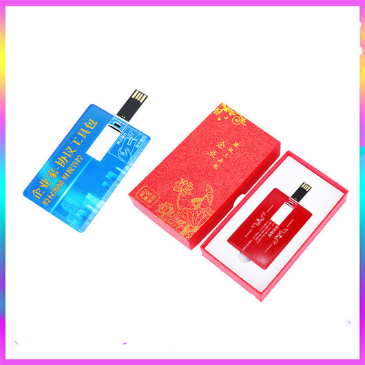 Memoria USB Personalizada con Logo Empresarial - Image 4