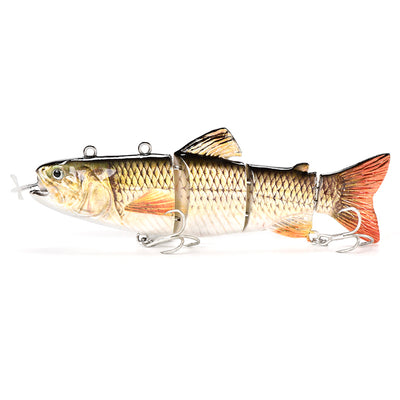 Señuelo de Pesca Profesional - Image 9